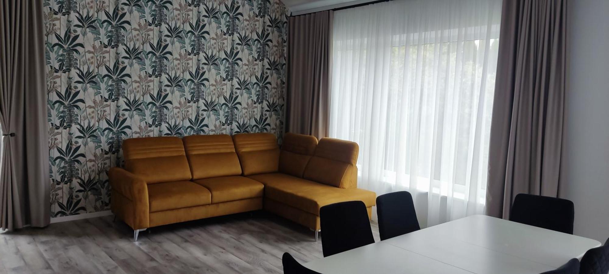 Vila Nikolas Druskininkai Dış mekan fotoğraf