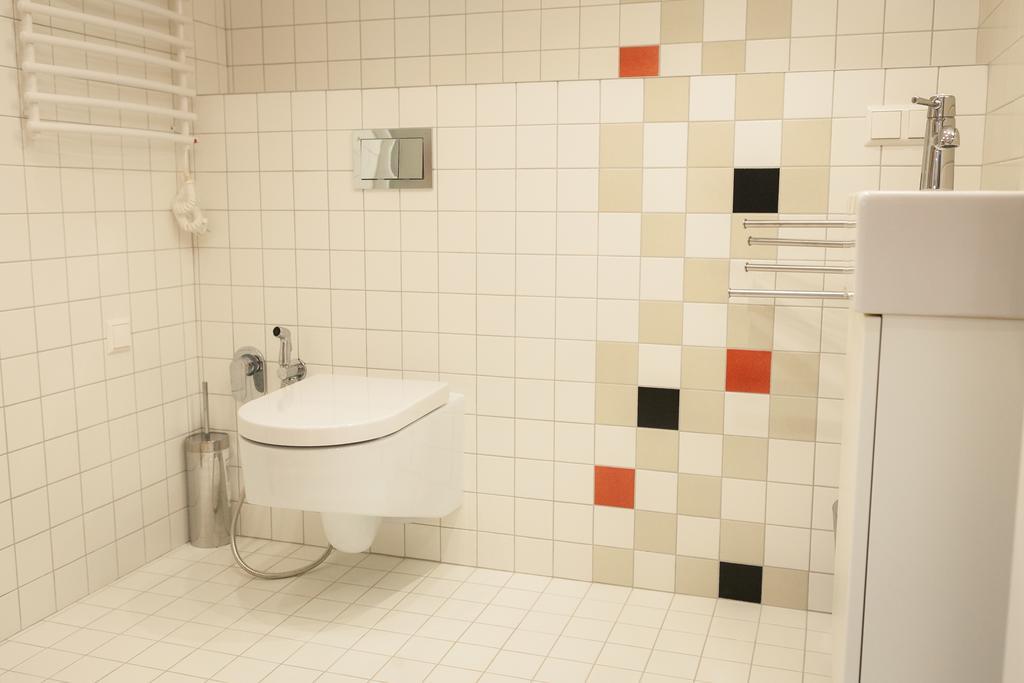 Vila Nikolas Druskininkai Oda fotoğraf